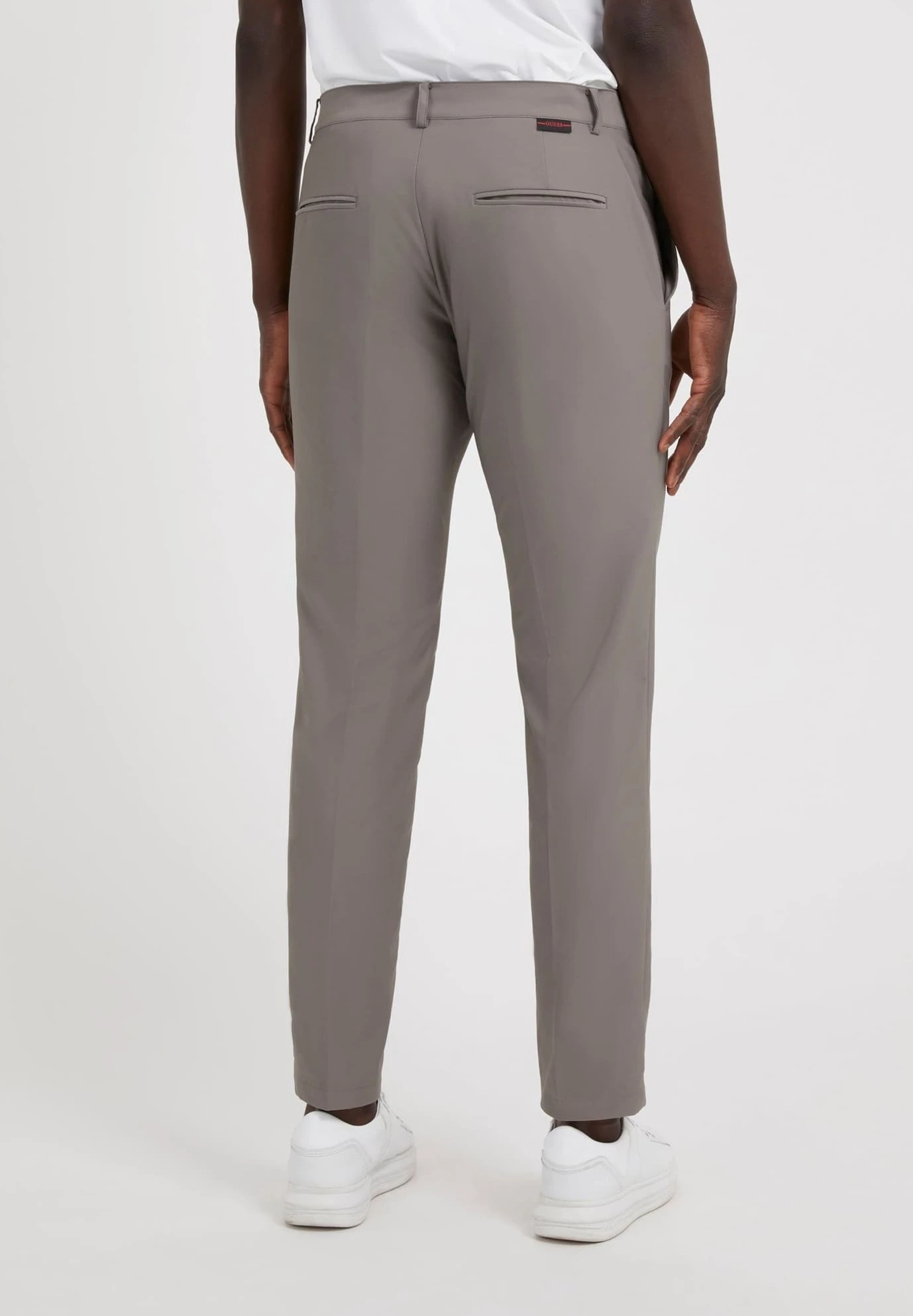 Guess Tech - Chino - Grau 5 Guess Tech - Chino - Grau - Afbeelding 3