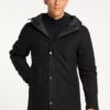 Mo Speedlight - Parka - Schwarz 1 Mo Speedlight - Parka - Schwarz -Jack and Jones Verkoopwinkel 074ceb45a3974aa4a03b558325fde7dd