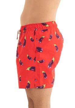 Zwemshorts - Red -Jack and Jones Verkoopwinkel 0760a11d60194da9a4893652fb0b7242