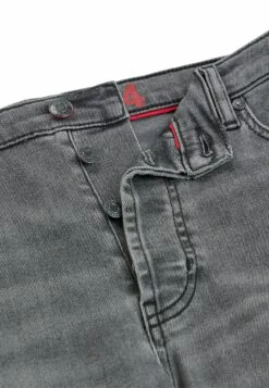 Hugo Slim Fit Jeans - Silver Four -Jack and Jones Verkoopwinkel 076d7a37af464b0eb47c7d17d7cb07ba