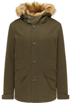 Winterjas - Oliv -Jack and Jones Verkoopwinkel 0772190632c940e0a2fa3db1e2401322