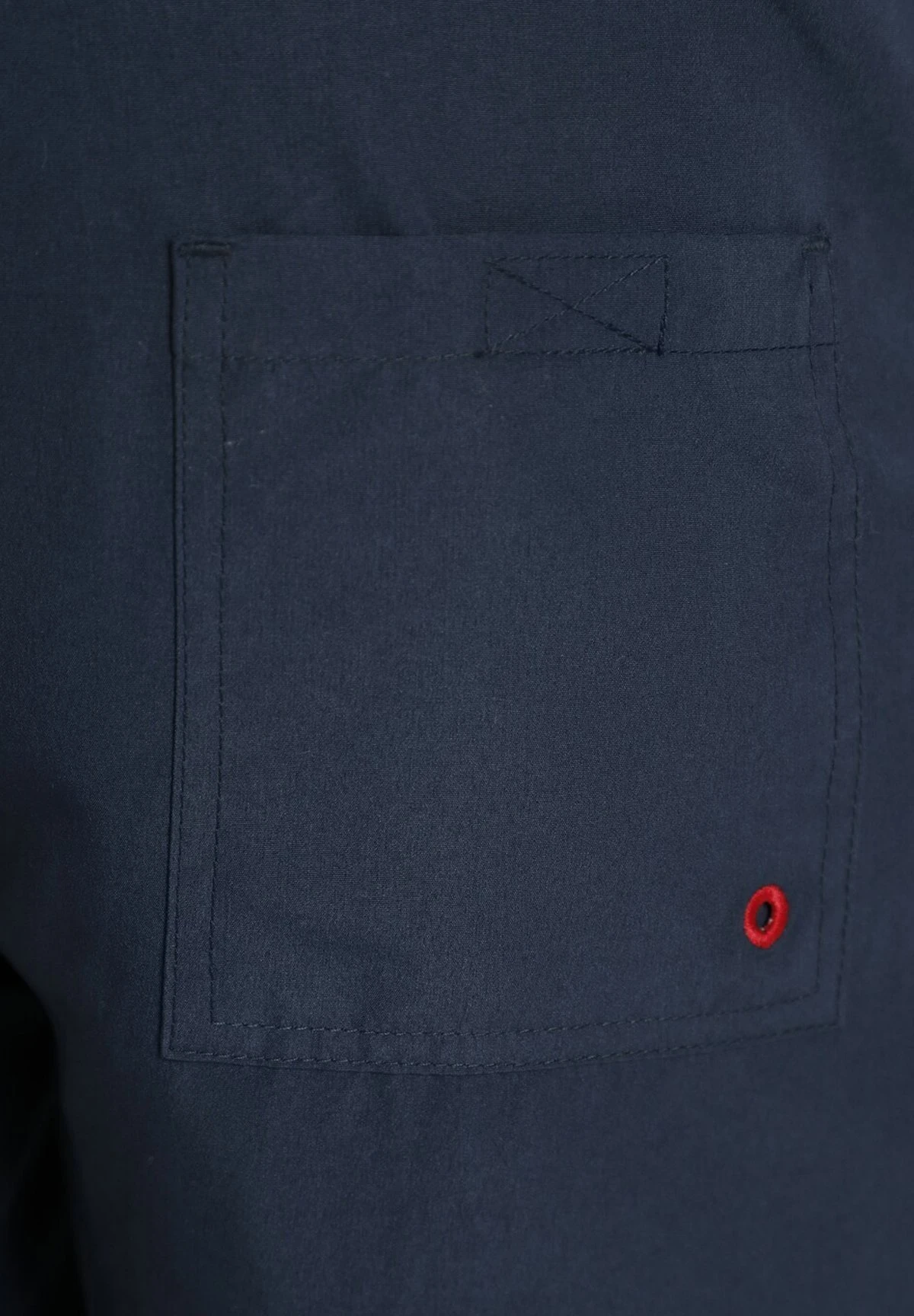 Baron Rhyan - Zwemshorts - Dunkelblau 6 Baron Rhyan - Zwemshorts - Dunkelblau - Afbeelding 4