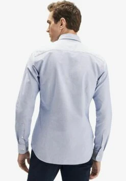 Oxford - Overhemd - Navy Blue 10 Oxford - Overhemd - Navy Blue -Jack and Jones Verkoopwinkel 07994910495c4019977b77ac8e9e387a