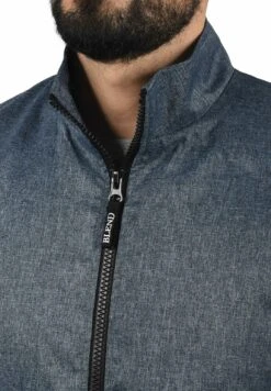 Blend Bhnelson - Bomberjacks - Navy -Jack and Jones Verkoopwinkel 07998546c8b145a89e2a34abf462259a