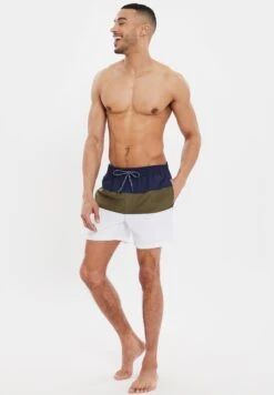 Threadbare Thb Tudor - Zwemslips - Blue -Jack and Jones Verkoopwinkel 07a0d84d15564f019ed90696e18499c1