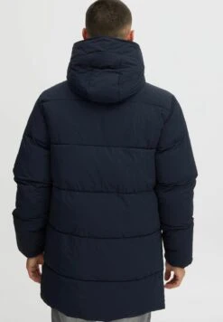 Indicode Jeans Idzeppal - Winterjas - Navy -Jack and Jones Verkoopwinkel 07cc58598bc342d69ec1f0c609024386