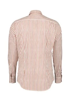 Nils Slim Fit - Overhemd - Rood -Jack and Jones Verkoopwinkel 07ce6faf3cd745b6aa9b63dd1240ec48