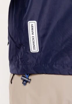 Armani Exchange Jas - Dunkelblau 11 Armani Exchange Jas - Dunkelblau -Jack and Jones Verkoopwinkel 07d38a3ad866459283647cd542b7a910