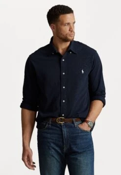 Long Sleeve - Overhemd - Aviator Navy -Jack and Jones Verkoopwinkel 07edefddd9c942328fb2be8bf2cc9122