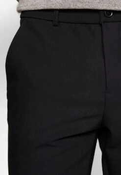 SAMSØE SAMSØE Frankie Pants - Broek - Dark Sapphire 11 SAMSØE SAMSØE Frankie Pants - Broek - Dark Sapphire -Jack and Jones Verkoopwinkel 080e84b145844d1fa9829b2ebed9bf88