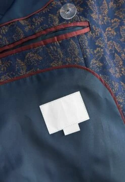 Next Halflange Jas - Blue 23 Next Halflange Jas - Blue -Jack and Jones Verkoopwinkel 081198e22a5e48c0b4f873e4d5ad2b34