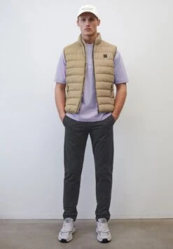 Marc O'Polo OsbyAus -Baum - Chino - Dark Navy 9 Marc O'Polo OsbyAus -Baum - Chino - Dark Navy -Jack and Jones Verkoopwinkel 0811dc9f84944a1e90c0c58612c68da9