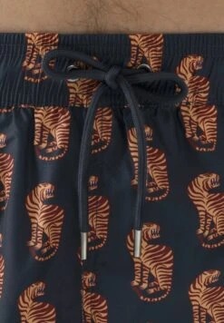 MEY Zwemshorts - Yacht Blue -Jack and Jones Verkoopwinkel 081525ddc48346539119753a5c848062