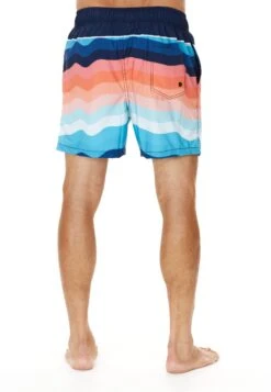 Cruz Zwemshorts - Print -Jack and Jones Verkoopwinkel 081711a85d724637aca5109b409663b3