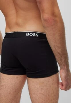 Boss Trunk Power 3 Pack - Onderbroeken - Open Blue -Jack and Jones Verkoopwinkel 082a506f64d749a79b3033896d30cbbc