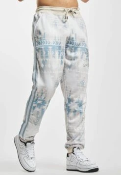 URBAN CLASSICS Pocosol Colored - Trainingsbroek - Grey