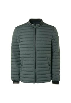 No-Excess Winterjas - Dark Seagreen 12 No-Excess Winterjas - Dark Seagreen -Jack and Jones Verkoopwinkel 0830c6ce3386452e807b4ecb2f0dcee4