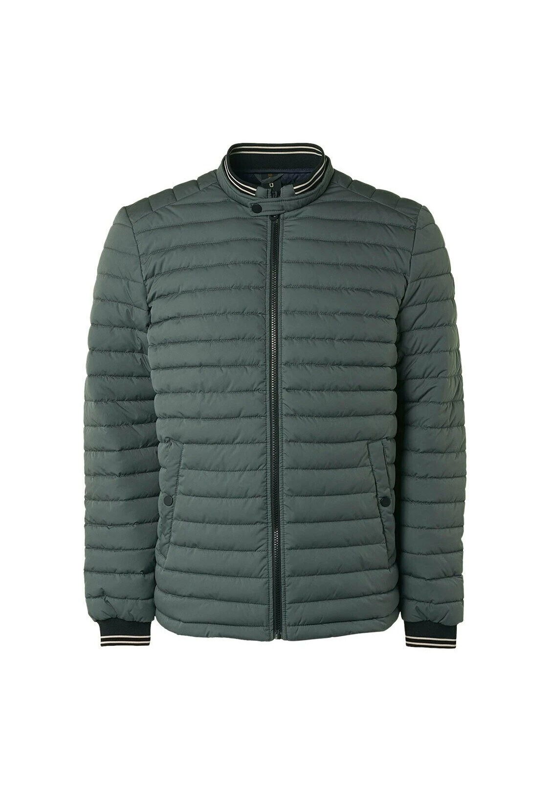 No-Excess Winterjas - Dark Seagreen 7 No-Excess Winterjas - Dark Seagreen - Afbeelding 5