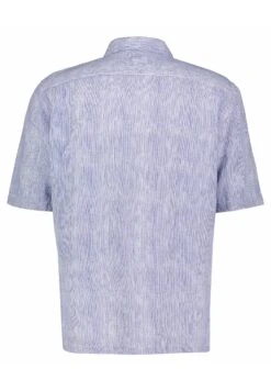 Marc O'Polo Kurzarm Regular Fit - Overhemd - Blau -Jack and Jones Verkoopwinkel 083c10aabb41465c9b286849bc94e3d5