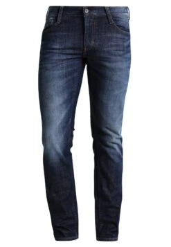 Mustang Oregon Tapered - Jeans Tapered Fit - Dark Rinsed Used -Jack and Jones Verkoopwinkel 083e6cc63dbe4168be19b3a5b3ae38f8