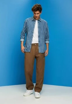 ESPRIT Broek - Dusty Green -Jack and Jones Verkoopwinkel 084bb23ed97746cbb6531ef7a0d7143c