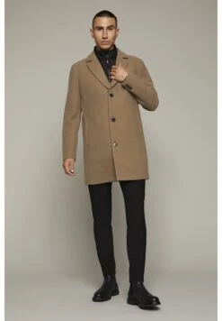 Matinique Trace- Winterjas - Rich Beige -Jack and Jones Verkoopwinkel 084d373eaf7b44d0aa74db552242b1f1