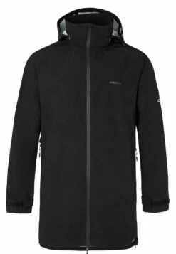 Protest Prtbryson- Parka - True Black -Jack and Jones Verkoopwinkel 08521e2fec93480cb1d0416bf15c20dc