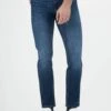 Slim Fit Jeans - Blu Scuro -Jack and Jones Verkoopwinkel 0867049a9902456287e87e322ad919e6