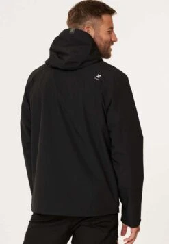 Johann - Regenjas - Black 13 Johann - Regenjas - Black -Jack and Jones Verkoopwinkel 086def9bbfeb44788ce95b173789c700