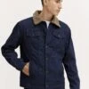 Blend Spijkerjas - Denim Dark Blue -Jack and Jones Verkoopwinkel 087a4bb90d2a4dbcae2bc7b9fc32aa7e
