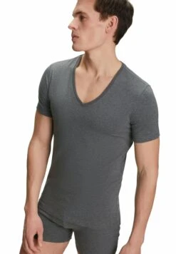 Falke Daily Comfort 2-Pack Soft - Onderbroeken - Dark Grey Heather 12 Falke Daily Comfort 2-Pack Soft - Onderbroeken - Dark Grey Heather -Jack and Jones Verkoopwinkel 087e9db17d934aa59c6c9aca6c81be7a