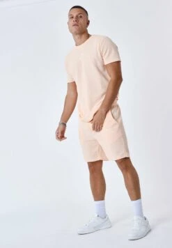 Texturé - Trainingsbroek - Pêche 11 Texturé - Trainingsbroek - Pêche -Jack and Jones Verkoopwinkel 0896886bb59349359b9e1c3d31af109b