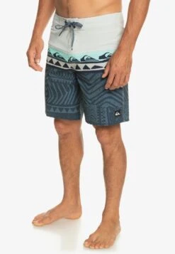 Quiksilver Panel 18 - Zwemshorts - Grey Violet 13 Quiksilver Panel 18 - Zwemshorts - Grey Violet -Jack and Jones Verkoopwinkel 08b2426aa9bb4a3f81c9b2fd03f70153