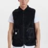 Resteröds Bodywarmer - Black -Jack and Jones Verkoopwinkel 08badc97e2a64f308b689e7e4f12f888