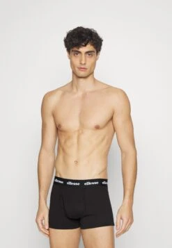 Ellesse Ivna 5 Pack - Onderbroeken - Multi -Jack and Jones Verkoopwinkel 0901b45906e34958964d9719f842dccf