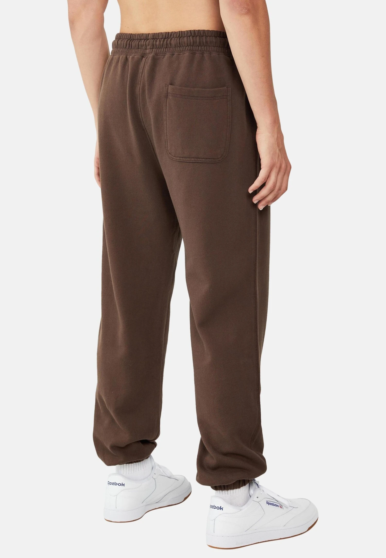 COTTON ON Trainingsbroek - Brown 5 COTTON ON Trainingsbroek - Brown - Afbeelding 3