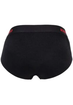 Hugo Hip Triple 3Pack - Slip - Weiß Blau Schwarz 15 Hugo Hip Triple 3Pack - Slip - Weiß Blau Schwarz -Jack and Jones Verkoopwinkel 092caab549c0463eb93e9fb5f62e4f21