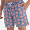 Nautical- Zwemshorts - Blue 2 Nautical- Zwemshorts - Blue -Jack and Jones Verkoopwinkel 09335cf33c0d4657934661583a8cce37