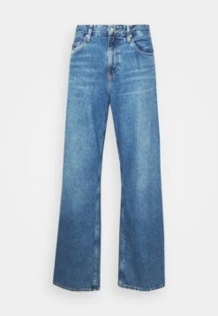 Calvin Klein Jeans Loose - Relaxed Fit Jeans - Denim Medium 14 Calvin Klein Jeans Loose - Relaxed Fit Jeans - Denim Medium -Jack and Jones Verkoopwinkel 09652041c0d64059bb0bff20af240d90