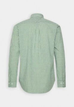 Gant Broadcloth Gingham - Overhemd - Leaf Green 13 Gant Broadcloth Gingham - Overhemd - Leaf Green -Jack and Jones Verkoopwinkel 096656368b9e4ccfb13eb6549791dbcc