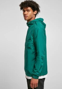 URBAN CLASSICS Basic - Windjack - Greenlancer -Jack and Jones Verkoopwinkel 096896919f234052bda36ed31c387fa5