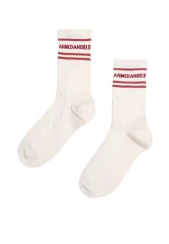 Armedangels Saamus - Sokken - Oatmilk