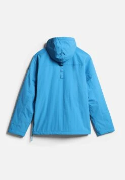 Napapijri Rainforest Winter - Jas - Blue Mediterran -Jack and Jones Verkoopwinkel 0974519d0841465694141f594d8fd544
