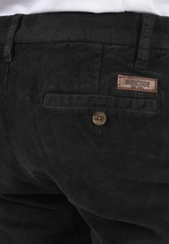 Indicode Jeans Iddenver - Broek - Black 13 Indicode Jeans Iddenver - Broek - Black -Jack and Jones Verkoopwinkel 09950062da054d13bf11b0ddb5287ad9