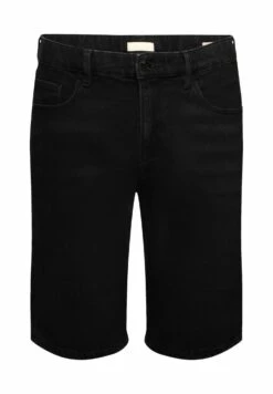 Edc By Esprit Jeansshort - Black Dark Wash -Jack and Jones Verkoopwinkel 099dd355a3c9481ca75677e9029c8c71