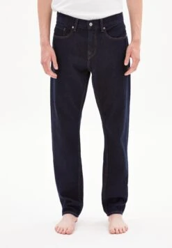 Armedangels Dylaan - Straight Leg Jeans - Rinse