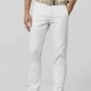 Meyer Roma - Chino - Weiß -Jack and Jones Verkoopwinkel 09a80285e12c42e99d65839f4e794a5e