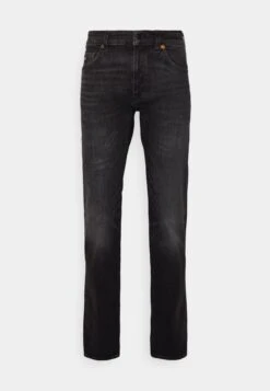 Boss Maine - Straight Leg Jeans - Charcoal -Jack and Jones Verkoopwinkel 09b5704a77d94a1c8b0c9cf8de00c43f