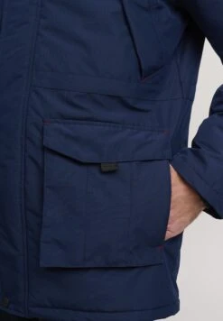 Fqaegir - Winterjas - Navy Blazer -Jack and Jones Verkoopwinkel 09bf26fd691d498daf6fb7e4c49482c6