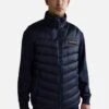 Napapijri Aerons - Bodywarmer - Blu Marine 1 Napapijri Aerons - Bodywarmer - Blu Marine -Jack and Jones Verkoopwinkel 09c052d1d7614136ab5f7aecb9016a67